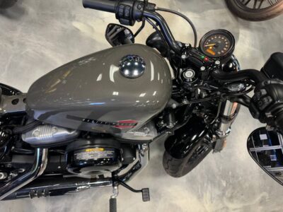 2018 Harley Davidson Forty Eight