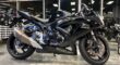 Used 2008 Suzuki GSXR 600