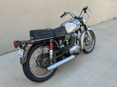 Used 1966 Ducati MONZA 250