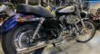 Used 2009 Harley Davidson Sportster 1200 Custom