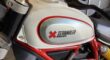 2020 Ducati Scrambler Desert Sled White Mirage