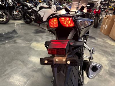 Used 2008 Suzuki GSXR 600