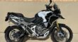 Used 2023 Triumph Tiger 1200 Rally Explorer
