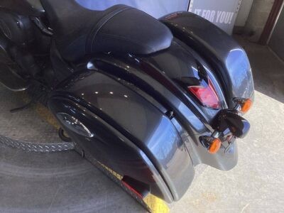 Used 2021 Kawasaki Vulcan 1700 Vaquero ABS