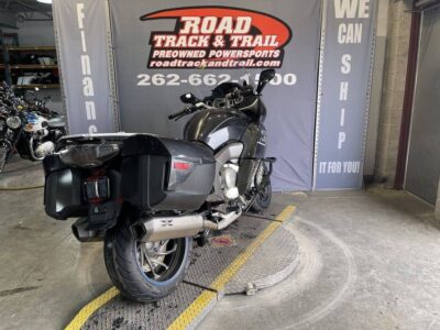 Used 2013 BMW K 1600 GT