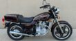 Used 1982 Honda GL500 Silverwing