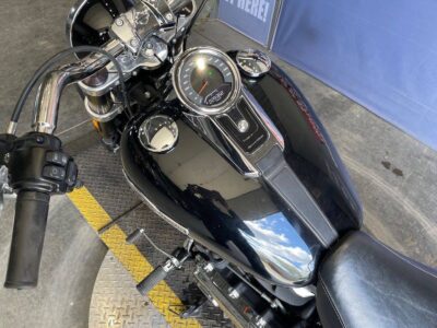 Used 2019 Harley-Davidson FLSB – Softail Sport Glide