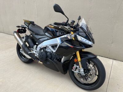 Used 2022 Aprilia Tuono V4 1100 Factory