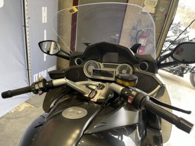 Used 2013 BMW K 1600 GT