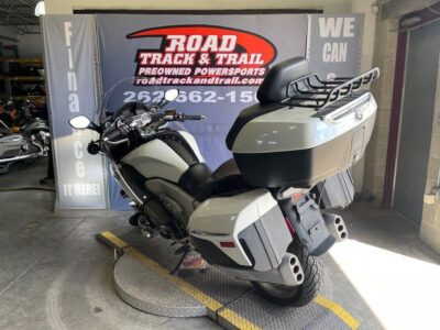 Used 2015 BMW K 1600 GTL