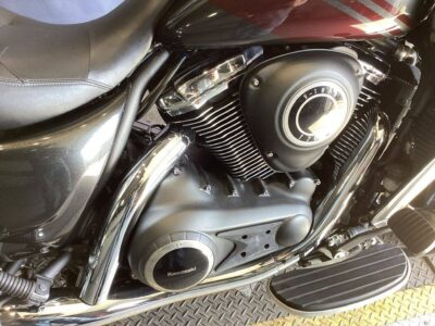 Used 2021 Kawasaki Vulcan 1700 Vaquero ABS