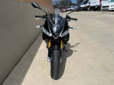 Used 2022 Aprilia Tuono V4 1100 Factory