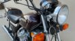 Used 1982 Honda GL500 Silverwing