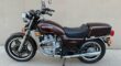 Used 1982 Honda GL500 Silverwing