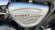2022 Triumph Street Twin EC1 Special Edition