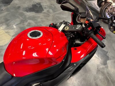 2015 Suzuki GSXR 1000