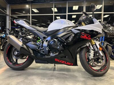 Used 2019 Suzuki GSXR 750
