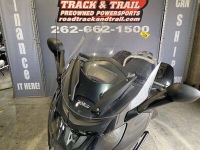 Used 2013 BMW K 1600 GT