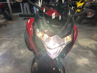 2015 Suzuki GSXR 1000