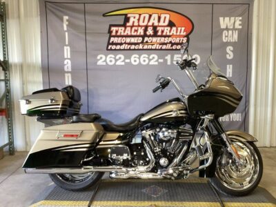 2013 Harley-Davidson FLTRXSE2 – CVO Road Glide Custom