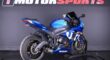 2015 Suzuki GSX-R1000