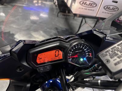 Used 2013 Yamaha FZ1
