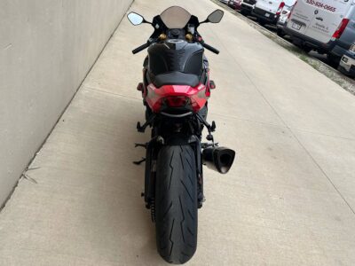 Used 2019 Suzuki GSX-R1000R