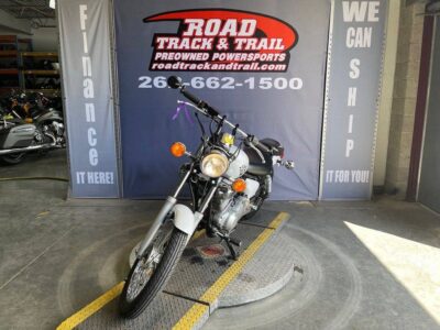 Used 2016 Yamaha V Star 250