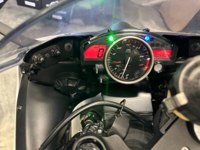 Used 2012 Yamaha YZF R6