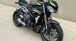 Used 2021 Triumph Street Triple RS