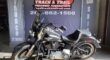 2010 Harley-Davidson FLSTFB – Softail Fat Boy