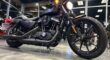 2019 Harley Davidson Iron 883 Sportster