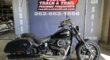 Used 2019 Harley-Davidson FLSB – Softail Sport Glide