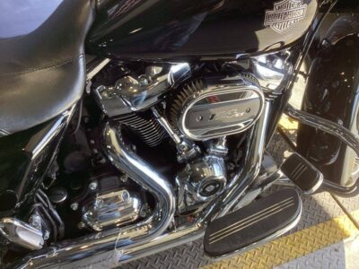 2022 Harley-Davidson FLHXS – Street Glide Special