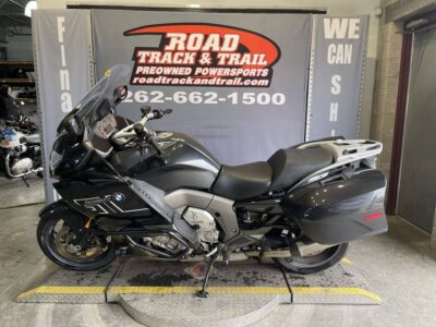 Used 2013 BMW K 1600 GT