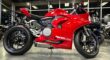 Used 2022 Ducati Panigale V2
