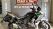 Used 2022 Kawasaki Versys 1000 SE LT