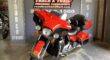2010 Harley-Davidson FLHTK – Electra Glide Ultra Limited