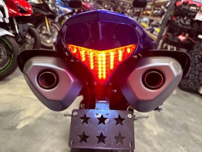 Used 2013 Yamaha YZF R1