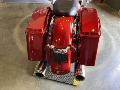 Used 2012 Harley-Davidson FLHX – Street Glide