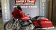 Used 2012 Harley-Davidson FLHX – Street Glide