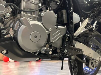 Used 2023 Suzuki DRZ 400SM