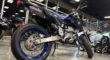 Used 2023 Suzuki DRZ 400SM