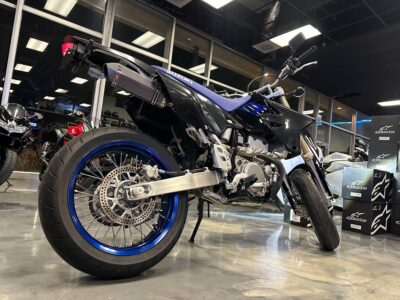 Used 2023 Suzuki DRZ 400SM