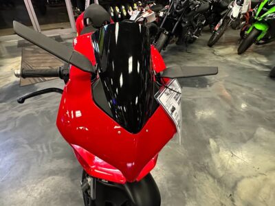 Used 2022 Ducati Panigale V2