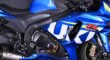 2015 Suzuki GSX-R1000
