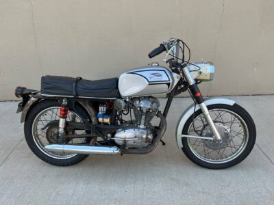 Used 1966 Ducati MONZA 250