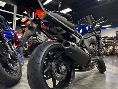 Used 2013 Yamaha FZ1