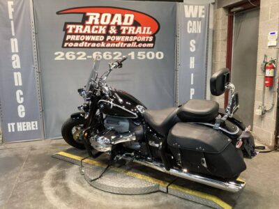 Used 2021 BMW R18 Classic First Edition