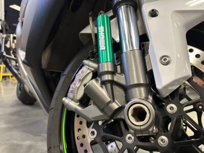Used 2017 Kawasaki Ninja ZX10R